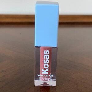 NEW Sephora Beauty Insider Birthday Gift KOSAS Wet Lip Oil Gloss